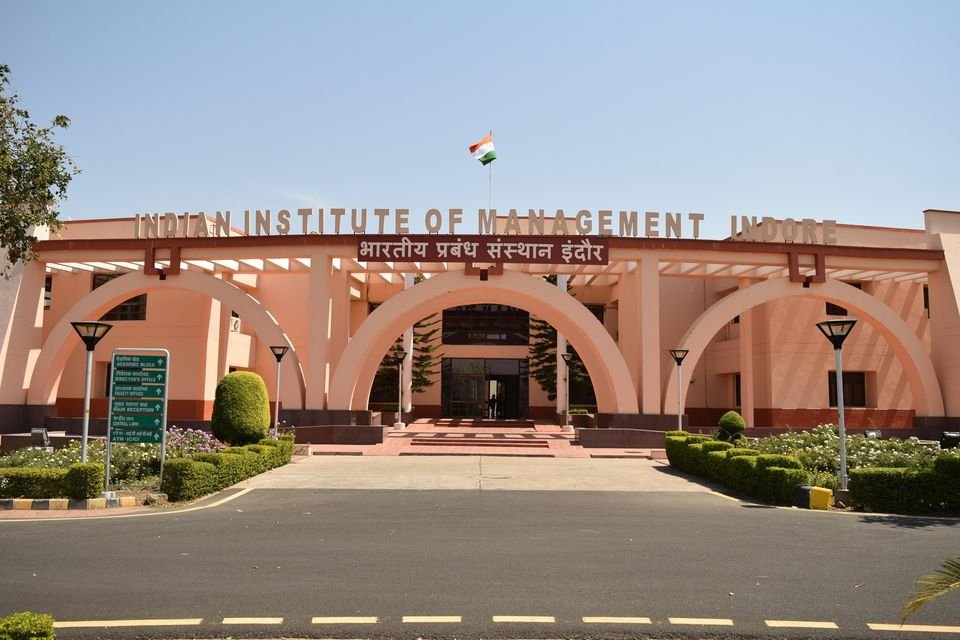 iim indore ipm