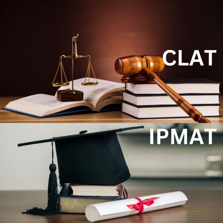 IPMAT Vs CLAT IPMAT Vs CLAT